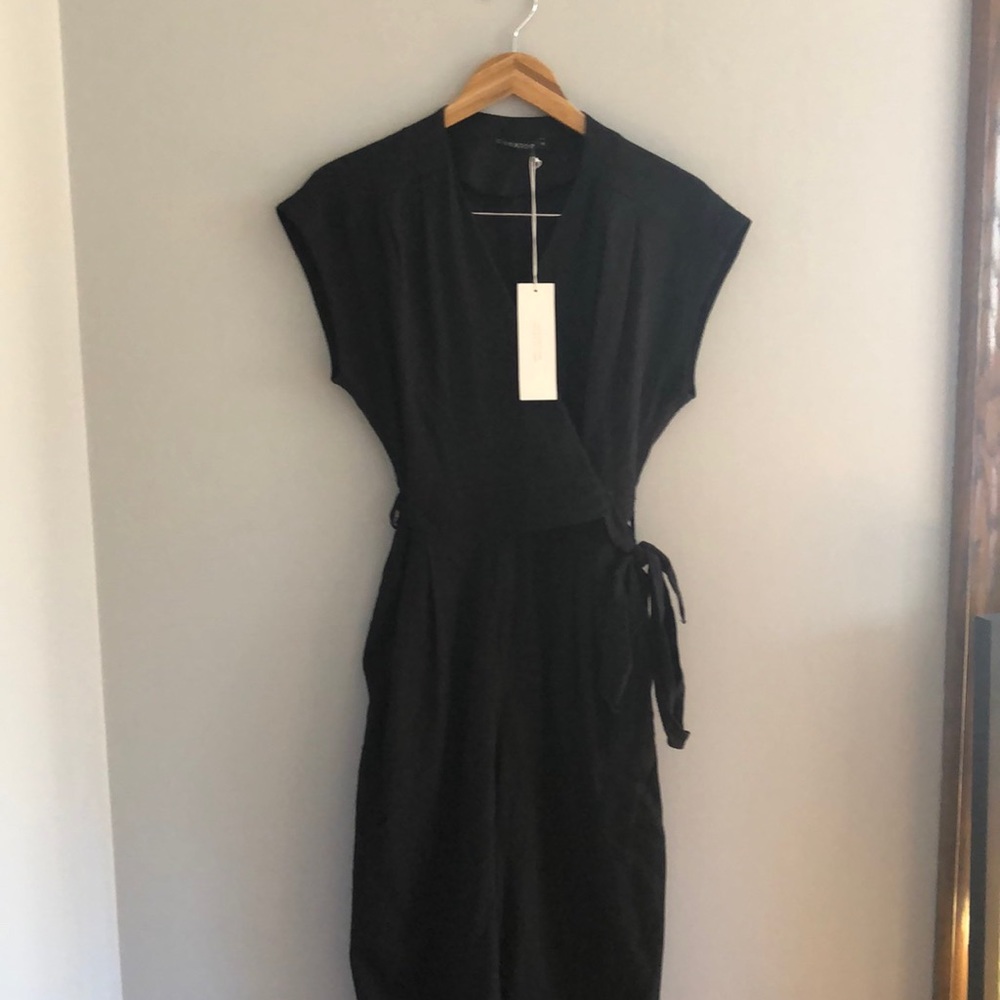 NWT CURATOR MAREN PANTSUIT